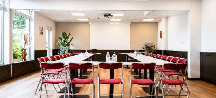 奥马哈海滩美居酒店(Hôtel Mercure Omaha Beach)图片