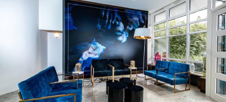 热望元素酒店，温德姆Trademark精选(Aspire Elements Reutlingen, Trademark Collection by Wyndham)图片