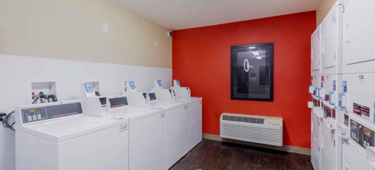 美国长住酒店套房-洛杉矶-西米谷(Extended Stay America Suites - Los Angeles - Simi Valley)图片