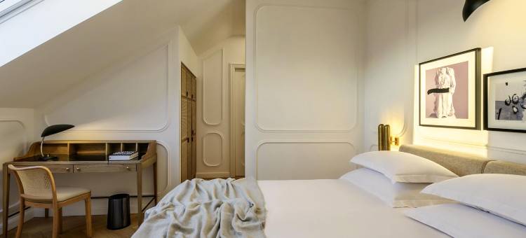 斯普利特 FERMAI 遗产酒店 - 美憬阁系列(Heritage Hotel Fermai Split - MGallery Collection)图片