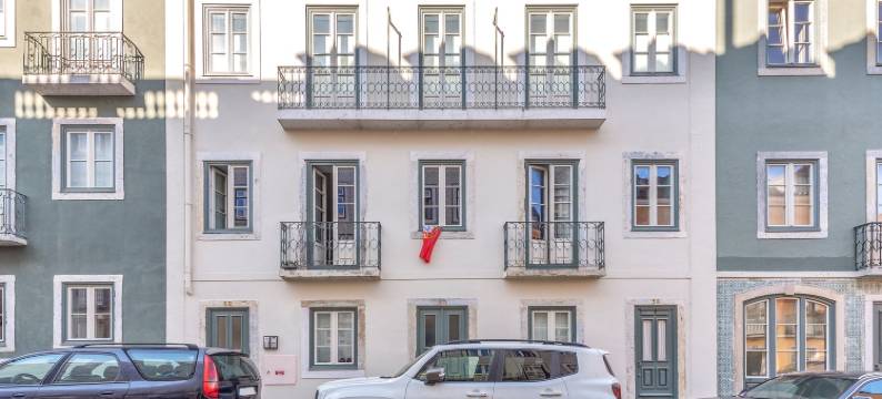 GuestReady - Sonho bonito na Lapa图片