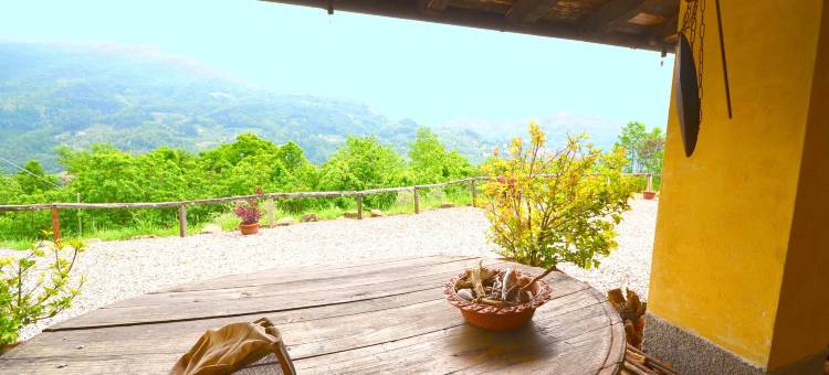 Beautiful Cottage in Pescia图片