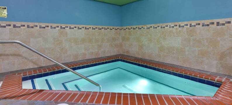 埃芬汉姆智选假日套房酒店(Holiday Inn Express & Suites EFFINGHAM by IHG)图片