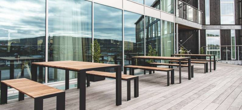 布兰登酒店(Hotel Brandan)图片