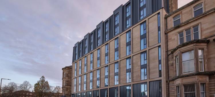 The Resident Edinburgh图片