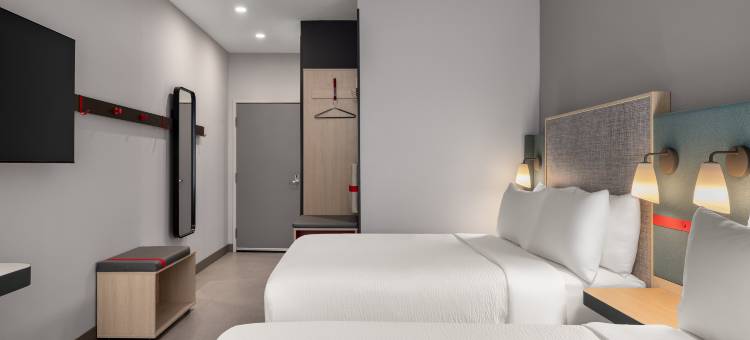 avid hotel 埃尔帕索东 by IHG(Avid Hotel El Paso East by IHG)图片