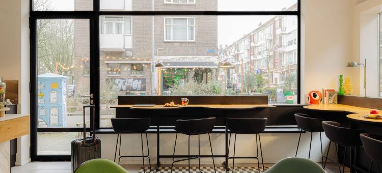 莱奥纳多鹿特丹萨沃伊酒店(Leonardo Hotel Rotterdam Savoy)图片