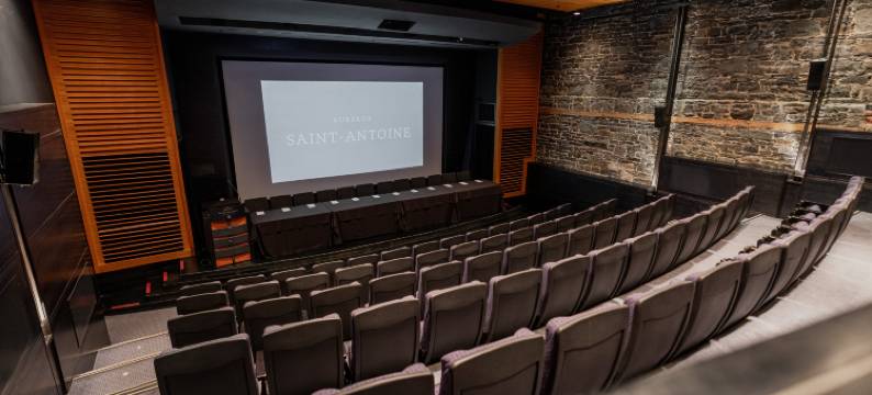 圣安东尼酒店(Auberge Saint-Antoine)图片