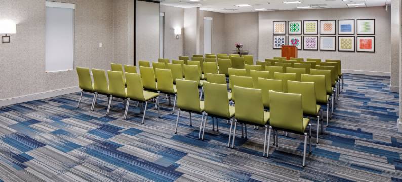 Holiday Inn Express 亚特兰大机场科利奇帕克(Holiday Inn Express ATLANTA AIRPORT-COLLEGE PARK by IHG)图片