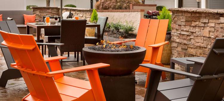 Residence Inn Portland South/Lake Oswego图片