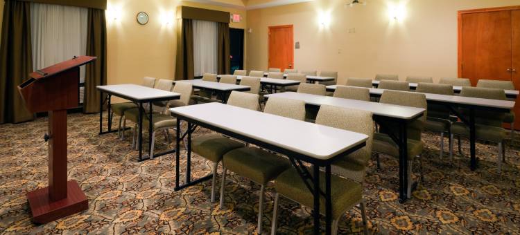 智选假日套房酒店费尔菲尔德，北(Holiday Inn Express & Suites Fairfield-North)图片