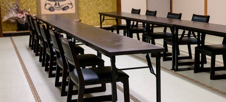 御母手成志之宿荻原馆(Ogiwarakan)图片