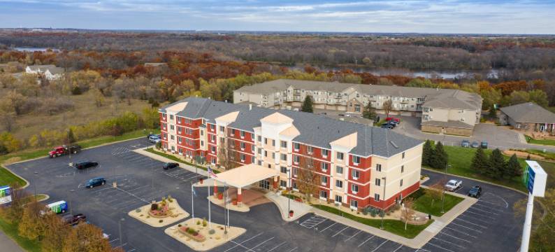 Holiday Inn Express & Suites ST。云(Holiday Inn Express & Suites ST. CLOUD by IHG)图片