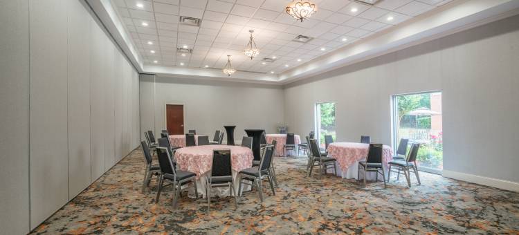 Holiday Inn 亚特兰大/罗斯威尔(Holiday Inn Atlanta/Roswell)图片