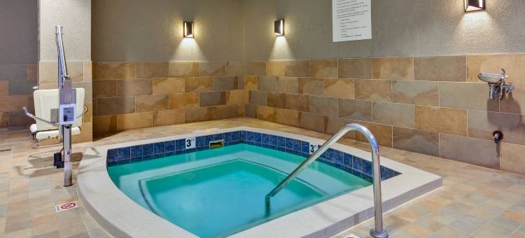 Holiday Inn 大急流城中心(Holiday Inn Grand Rapids Downtown)图片