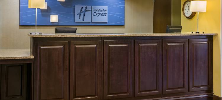 智选假日套房酒店山迪- 南盐湖城(Holiday Inn Express & Suites Sandy - South Salt Lake City)图片