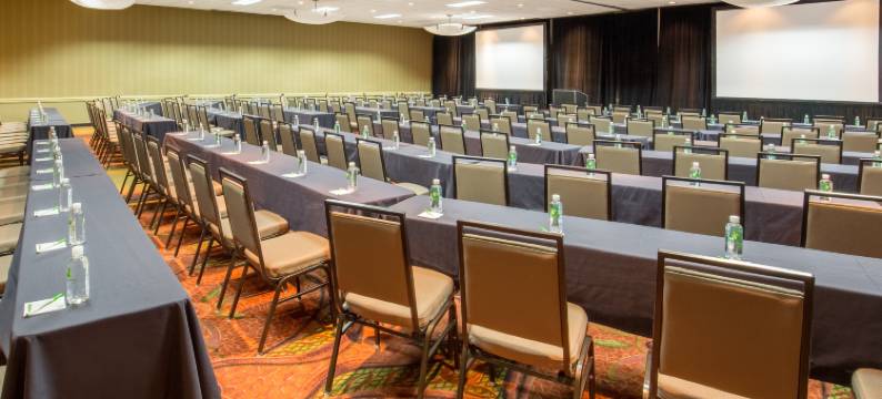 Holiday Inn 波特兰机场(205)(Holiday Inn PORTLAND-AIRPORT (I-205) by IHG)图片