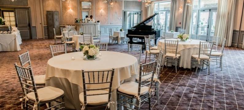 德勒马格林尼治哈勃尔酒店(Delamar Greenwich Harbor)图片