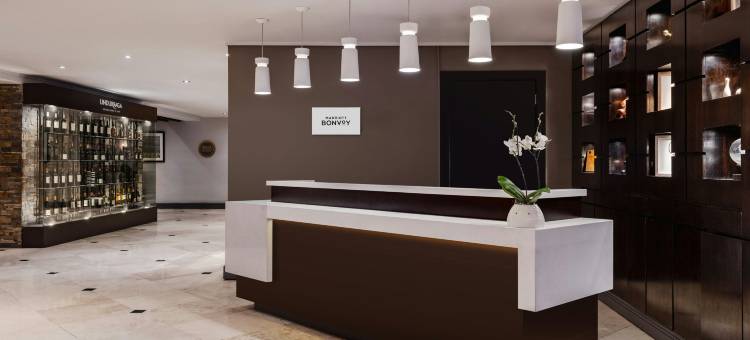 圣地亚哥福朋喜来登酒店(Four Points by Sheraton Santiago)图片