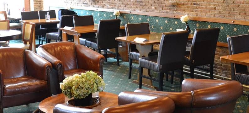 弗莱彻德扎尔姆酒店(Fletcher Hotel de Zalm)图片