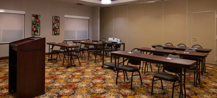 智选假日套房酒店匹兹堡(Holiday Inn Express & Suites Pittsburg)图片