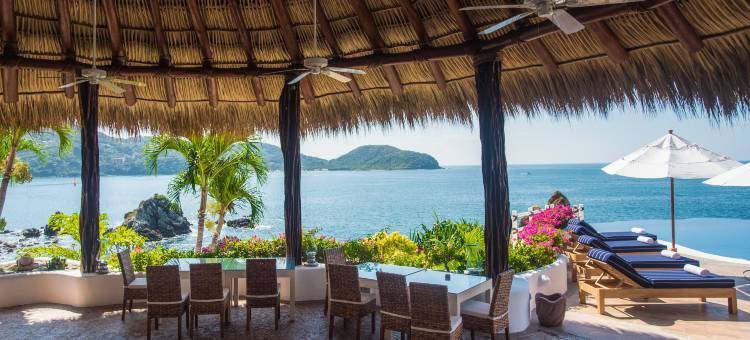 拉卡萨秋坎塔酒店(La Casa Que Canta)图片