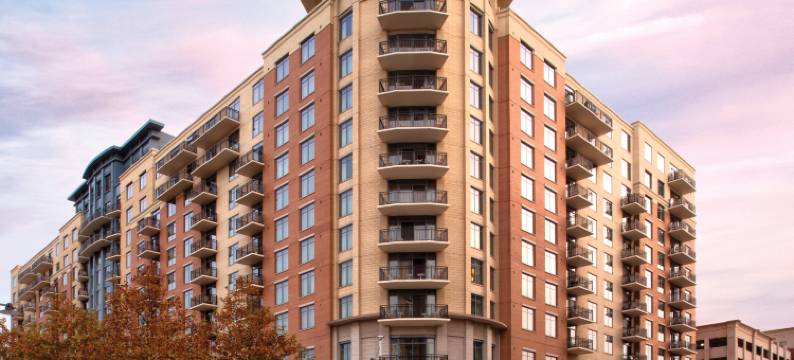 国家港湾温德姆俱乐部酒店(Club Wyndham National Harbor)图片