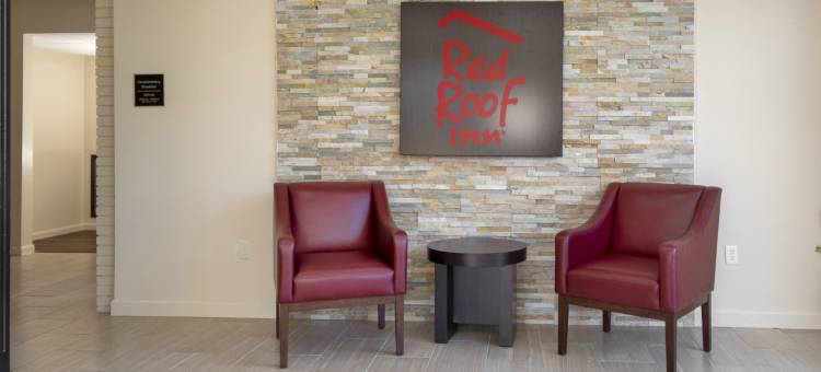 默里红屋顶旅馆(Red Roof Inn Murray)图片