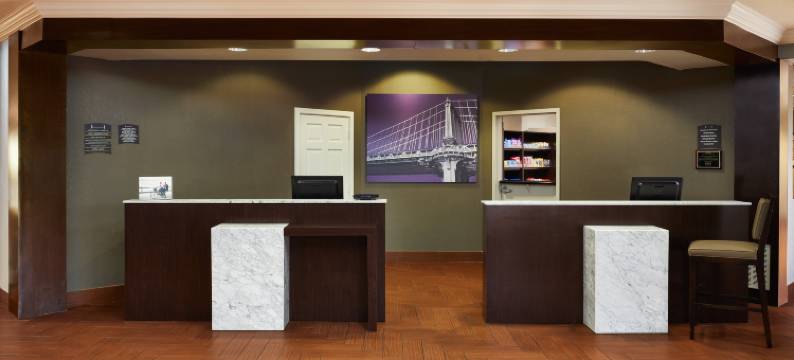 Staybridge Suites 奥兰多南(Staybridge Suites ORLANDO AIRPORT SOUTH by IHG)图片