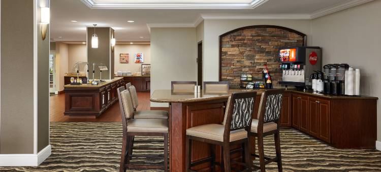 Staybridge Suites 奥兰多南(Staybridge Suites ORLANDO AIRPORT SOUTH by IHG)图片