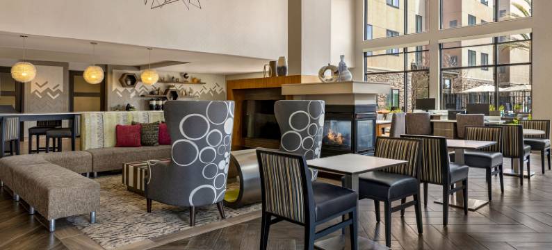 洛杉矶雷东多海滩Residence Inn 酒店(Residence Inn Los Angeles Redondo Beach)图片