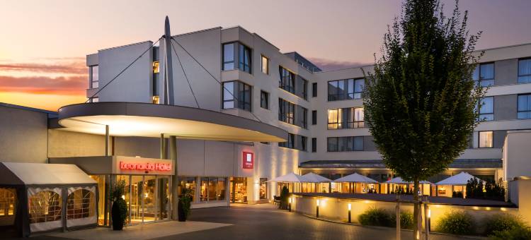 沃尔夫斯堡市中心莱昂纳多酒店(Leonardo Hotel Wolfsburg City Center)图片