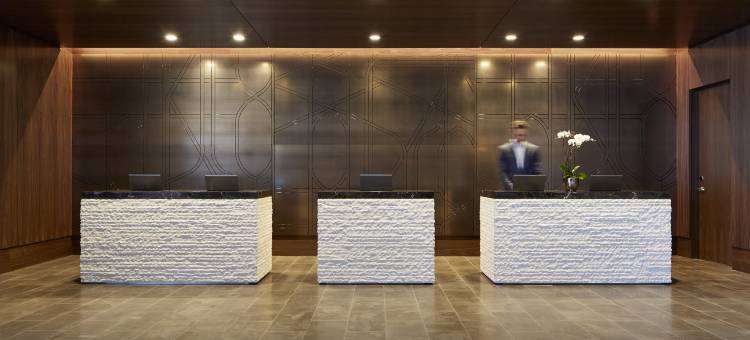 芝加哥洛斯酒店(Loews Chicago Hotel)图片