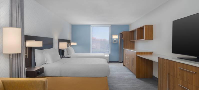 爱达荷福尔斯希尔顿惠庭酒店(Home2 Suites by Hilton Idaho Falls)图片