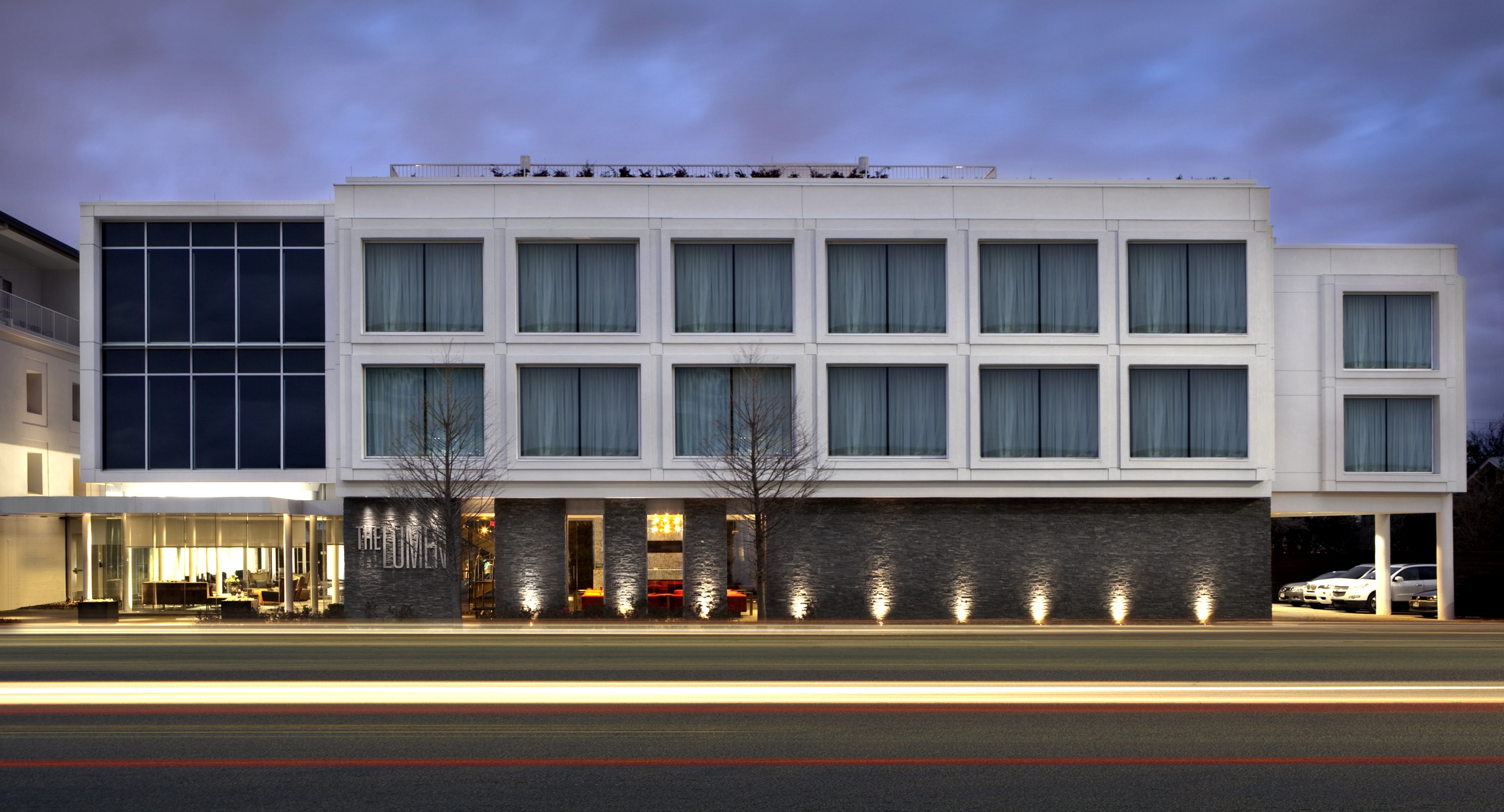 Graduate by Hilton Dallas Over view