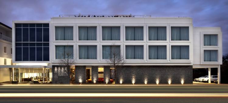 希尔顿达拉斯研究生酒店(Graduate by Hilton Dallas)图片