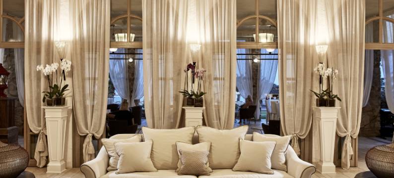 国王别墅 - 限成人- 世界小型豪华酒店(La Villa Del Re - Adults Only - Small Luxury Hotels of the World)图片