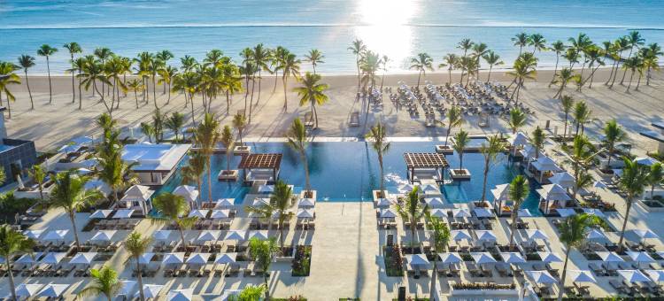 卡普卡纳Hyatt奇乐酒店 - 限成人- 全包(Hyatt Zilara Cap Cana)图片