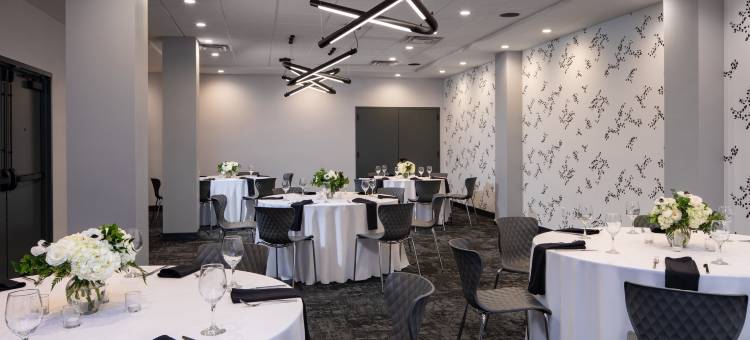 查塔努加市中心英迪格酒店(Hotel Indigo Chattanooga - Downtown)图片