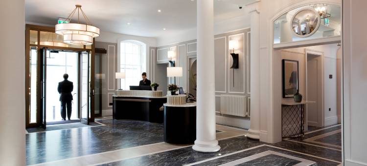 巴斯盖恩斯柏若夫YTL水疗酒店(The Gainsborough Bath Spa)图片