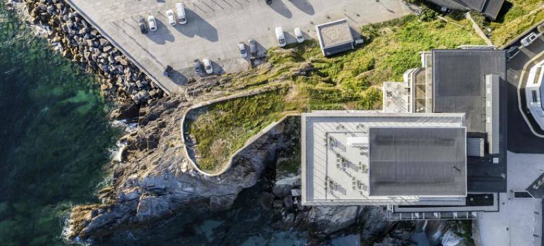 Sainte-Barbe Hôtel & Spa le Conquet - MGallery图片