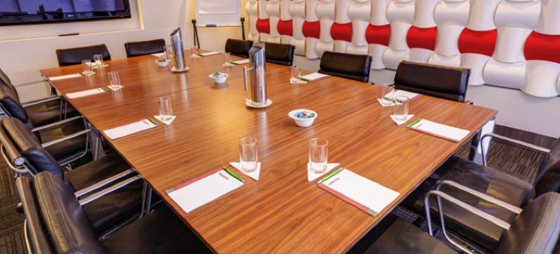 曼特拉查尔斯酒店 - 朗塞斯顿(Mantra Charles Hotel Launceston)图片