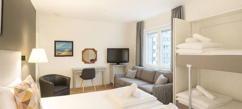 德罗特酒店(Hotell Drott)图片