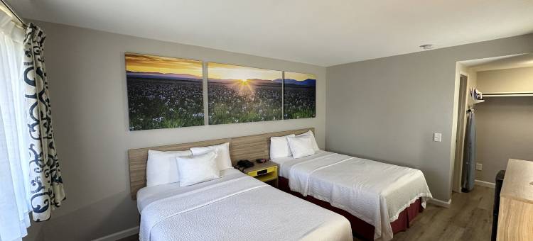 圣马科斯戴斯酒店(Days Inn by Wyndham San Marcos)图片