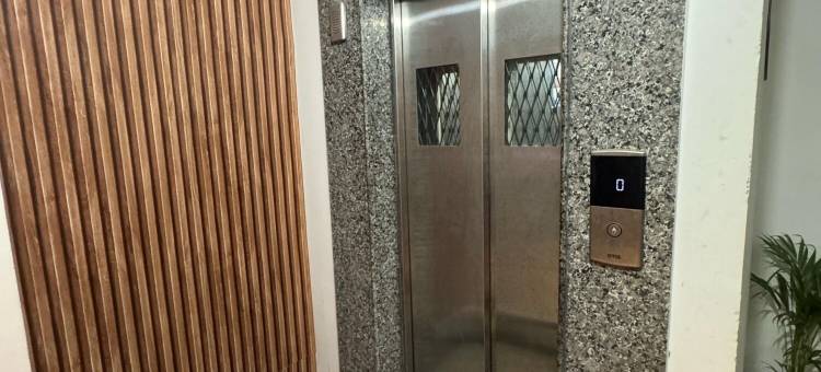 七大奇迹85(FabHotel 85 the Seven Wonders - Near Cnci Hospital Biswbangla Gate)图片