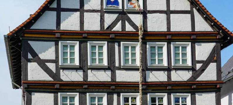 克灵格霍菲尔酒店(Hotel Klingelhöffer)图片