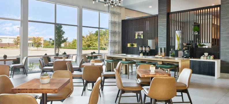 威尔明顿源宿酒店(Element Wilmington)图片