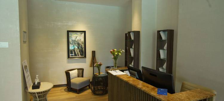 内罗毕植物园丽笙蓝标酒店及公寓(Radisson Blu Hotel and Residence Nairobi Arboretum)图片