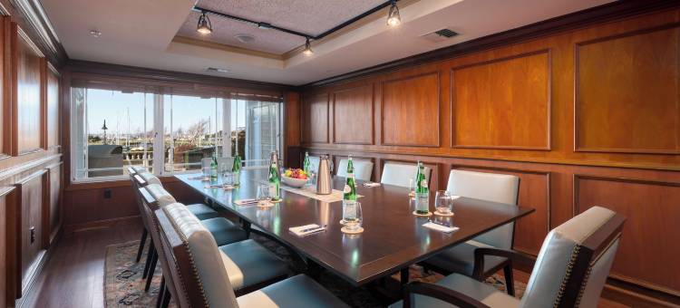 领头羊酒店(Hotel Bellwether on Bellingham Bay)图片