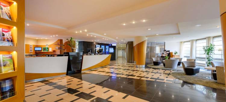 艾格今根瑞享酒店(Mövenpick Hotel Egerkingen)图片